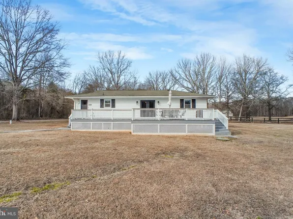 9113 Foulks Rd, Catlett, VA 20119