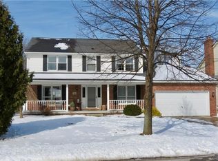 36 Gina Mdws, East Amherst, NY 14051