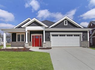4648 N Cottage Ln, Pleasant Prairie, WI 53158