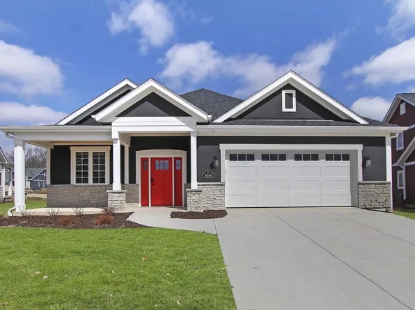 4648 North Cottage LANE, Pleasant Prairie, WI 53158