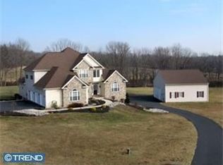 112 Moyer Rd, Telford, PA 18969