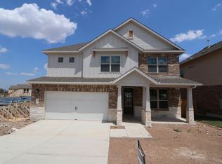 136 Sea Pink Ln, Georgetown, TX 78628