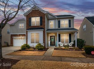 9206 Adderfield Ln, Huntersville, NC 28078