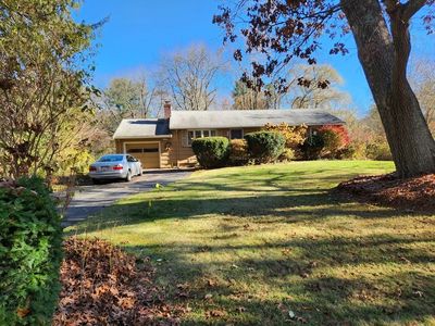 287 Old Connecticut Path, Wayland, MA, 01778