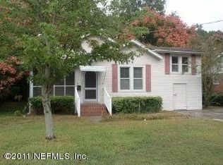 1545 Parkwood St, Jacksonville, FL 32207