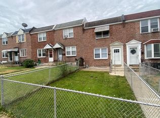 34 King Ave, Folcroft, PA 19032