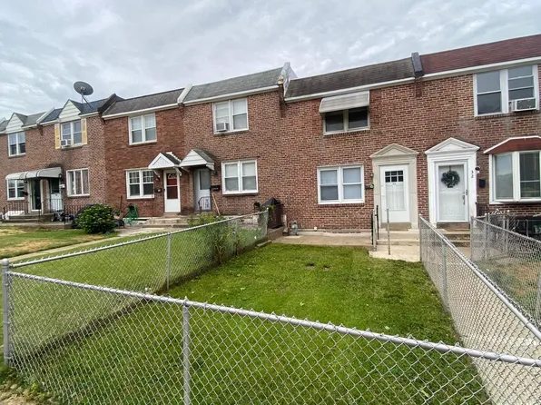 34 King Ave, Folcroft, PA 19032