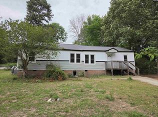 601 Valley Ave, New Ellenton, SC 29809