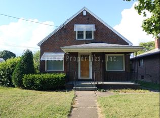 2490 Forest Ave UNIT 2, Niagara Falls, NY 14301