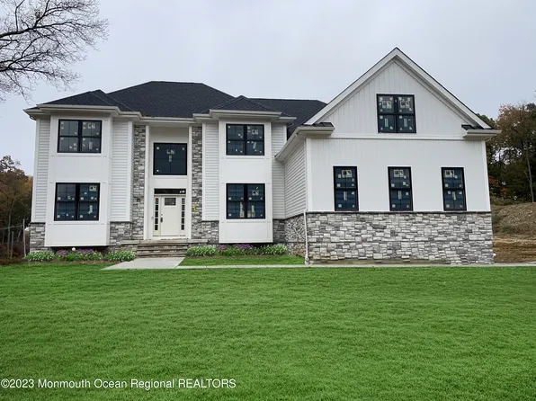 2 Crine Road, Marlboro, NJ 07746