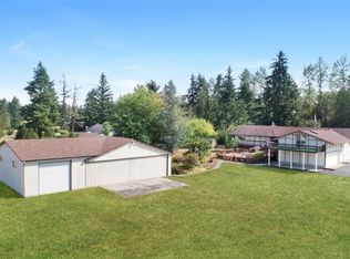 27308 150th Ave E, Graham, WA 98338