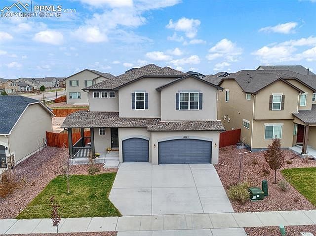 1st image of 12789 Mount Harvard Dr