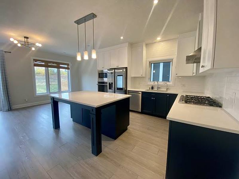 Kitchener House for rent - 3 Bedrooms in Kitchener