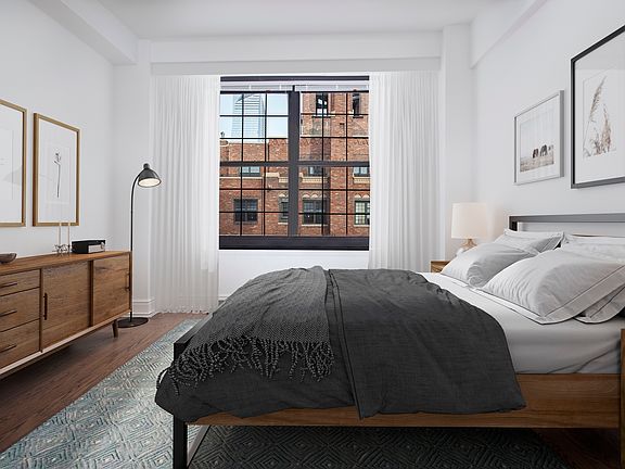 3rd image of 435 W 23rd St APT 8F