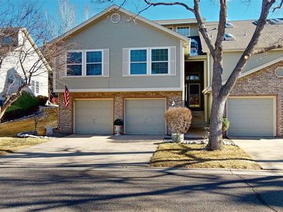 1553 E Nichols Drive, Centennial, CO, 80122
