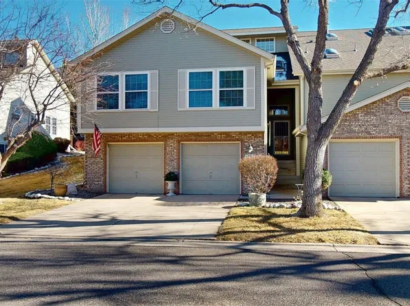 1553 E Nichols Drive, Centennial, CO 80122