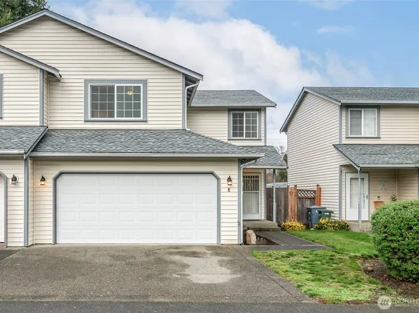 808 13th Street SE #E, Puyallup, WA 98372