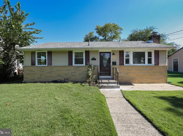 1205 Hessian Ave, National Park, NJ 08063