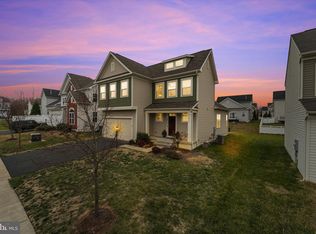 10512 Blazing Star Loop, Bristow, VA 20136