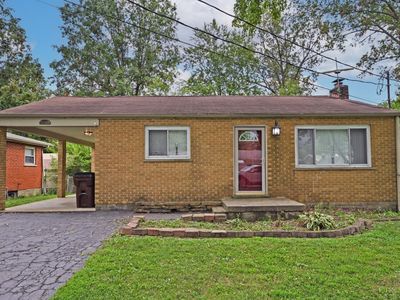 12116 2nd Ave, Cincinnati, OH, 45249