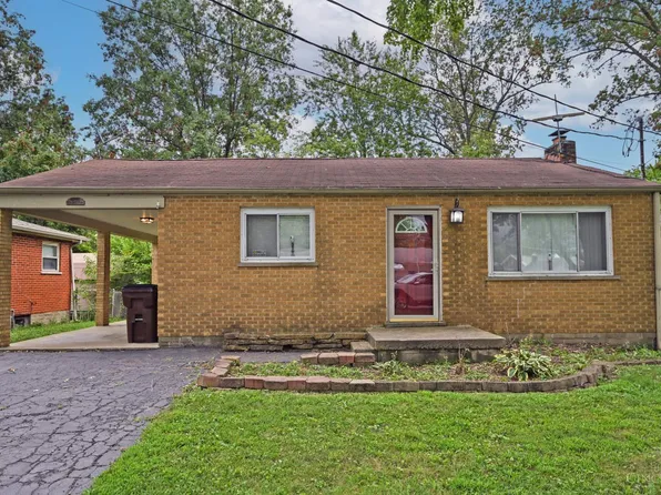 12116 2nd Ave, Cincinnati, OH 45249