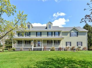 1 Nichols St, Rehoboth, MA 02769