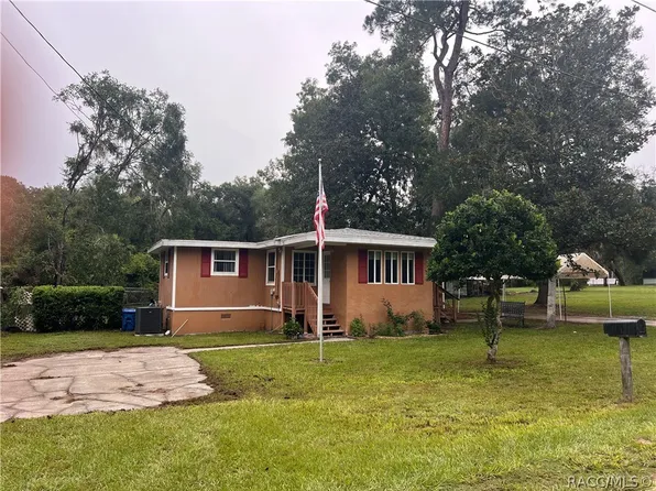 4511 E Bahia Ln, Hernando, FL 34442