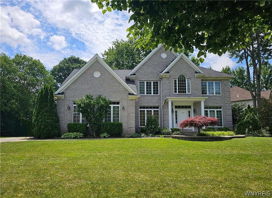 13 Ashworth Ct, Amherst, NY 14228 Zillow