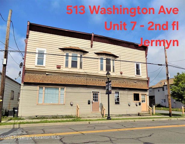 1st image of 513 Washington Ave Unit 7