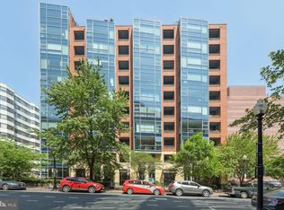 1117 10th St NW APT 513, Washington, DC 20001