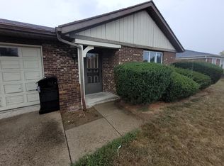 2064 Edgewood Dr, Lima, OH 45805