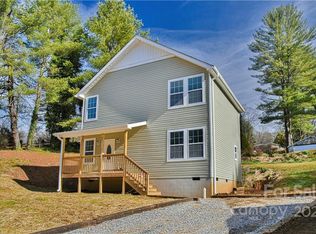 32 Fka 106 Williams St, Canton, NC 28716