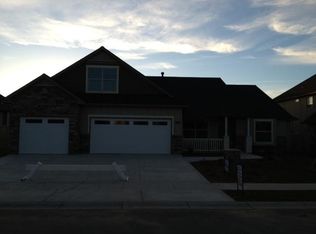 769 W Heather Woods Way, Nampa, ID 83686