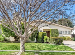(Undisclosed Address), Encino, CA 91436