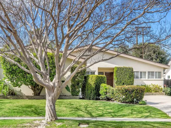 (undisclosed Address), Encino, CA 91436