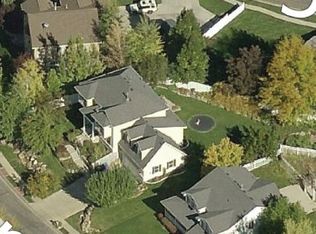210 Abbey Lane, Providence, UT 84332