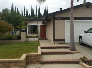 27082 Nogal, Mission Viejo, CA 92692