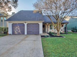 7703 Copperas Dr, Austin, TX 78749