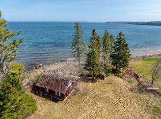 87 Sea View Ln, Robbinston, ME 04671