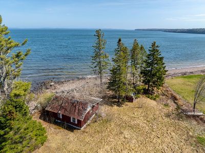 Lot 87 Sea View Lane, Robbinston, ME, 04671