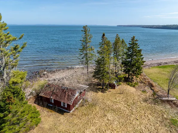 Lot 87 Sea View Lane, Robbinston, ME 04671