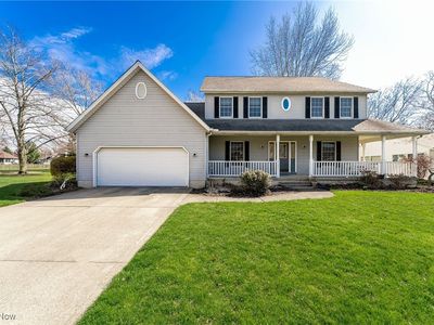 4145 Menlo Park Ln, Vermilion, OH, 44089
