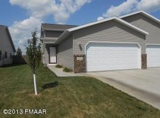 4271 39th Ave S, Fargo, ND 58104