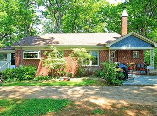 127 N Poston St, Shelby, NC 28150