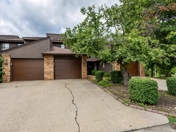 2200 Bushnell Dr APT B, Columbia, MO 65201