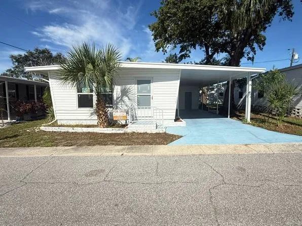 1415 Main St Lot 133, Dunedin, FL 34698