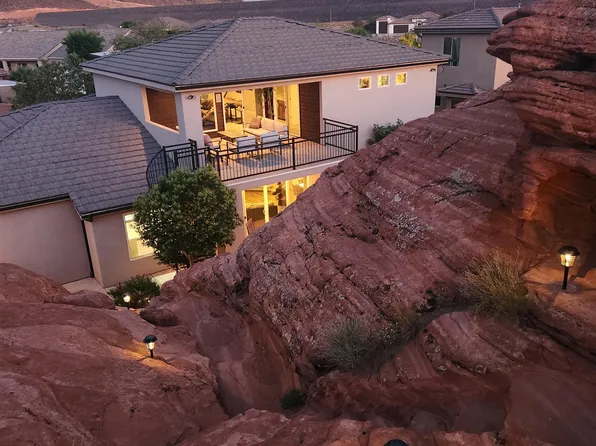 2842 S 3750th St W, Hurricane, UT 84737