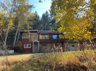 5425 S Twin Spruce Dr, Evergreen, CO 80439