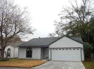 1956 Birch Run E, Orange Park, FL 32073