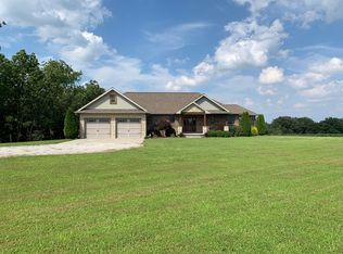 36659 225th Rd, Marshall, MO 65340